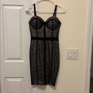 Glam Dress